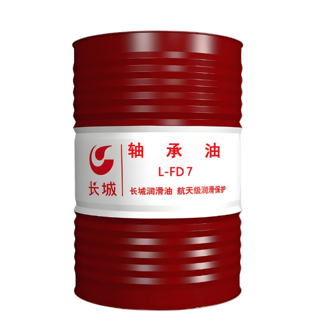 武都长城FD轴承油